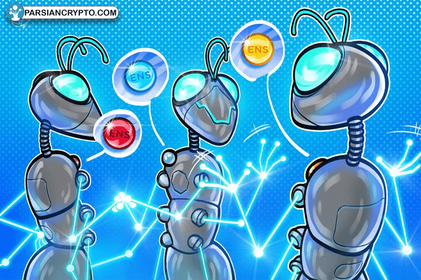 نقدینگی دفتر سفارش BTC/USDT در بایننس