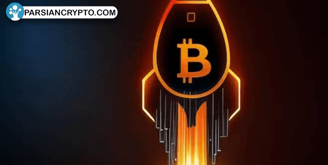 آیا بیت کوین می‌تواند دوباره به اوج برسد؟ تحلیل روند صعودی جدید عکس