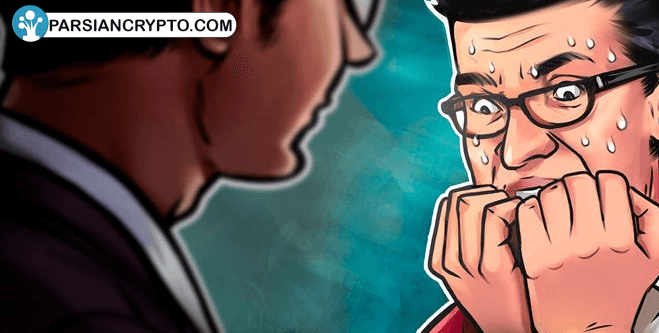 شاخص احساسات بازار رمزارزها به پایینترین سطح از ماه اکتبر رسید! عکس