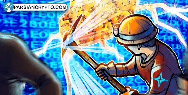 کلین‌اسپارک در مسیر موفقیت! بیش از ۱۰,۰۰۰ بیت‌کوین در اختیار! عکس