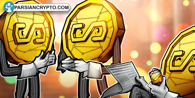 آیا حجم معاملات استیبل‌کوین در سال ۲۰۲۴ رکورد زد؟ عکس