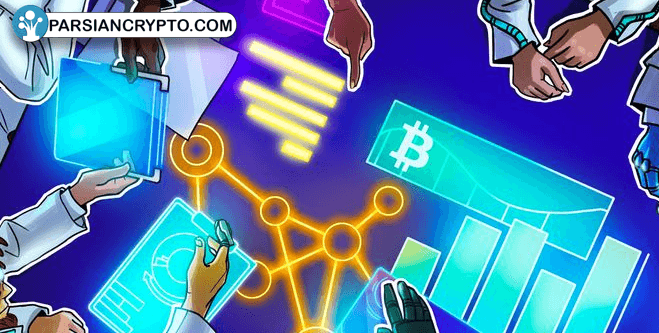 همبستگی بیتکوین با بازار بورس بیشتر شد! عکس