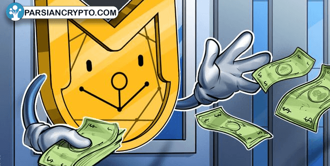 سکه جدید ترامپ؛ طوفانی در دنیای ارز دیجیتال! عکس