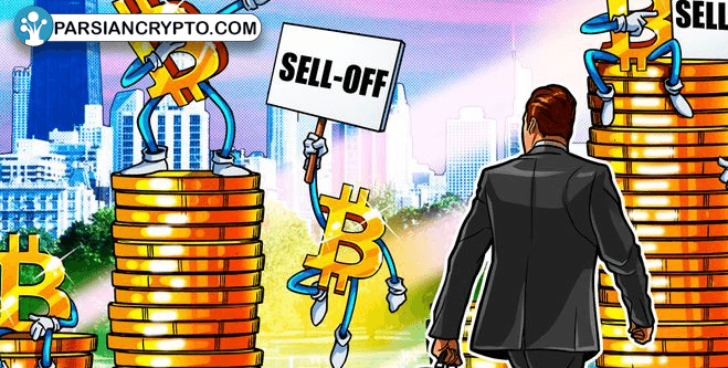 بازار داغ تجمع بیت‌کوین؛ آیا اکنون وقت خوبی برای خرید است؟ عکس
