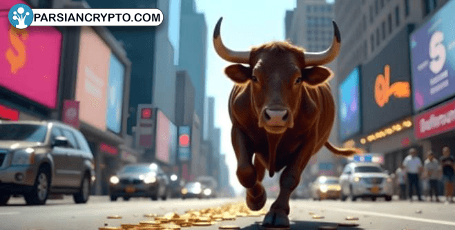 آیا نوسانات اخیر در بازار آلت کوین‌ها زنگ خطری برای سرمایه‌گذاران است؟ عکس