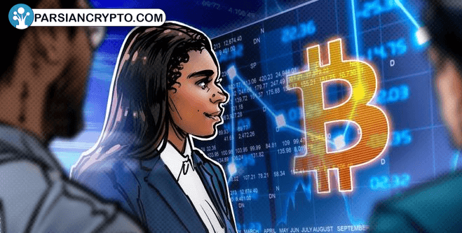 پیش‌بینی جذاب در بازار بیت‌کوین! آیا سقوط به زیر ۷۸ هزار دلار حقیقت دارد؟ عکس