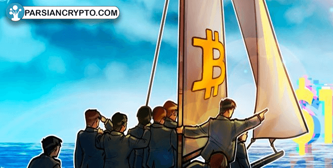 جهشی هیجان‌انگیز در قیمت بیت‌کوین: آیا رکوردشکنی نزدیک است؟ عکس