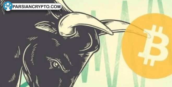 آیا روند نزولی بیت‌کوین به معنای پایان بازار صعودی است؟ عکس