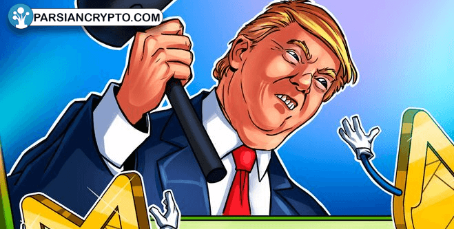 آیا معامله‌گران بیت کوین در انتظار چه اتفاقی هستند؟ عکس