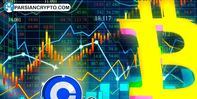 بازگشت رونق به بازار بیت‌کوین! تحلیل جدید از تغییرات در پی تحولات سیاسی عکس