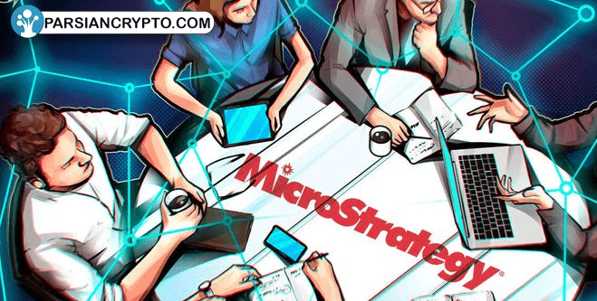 عرضه سهام جدید MicroStrategy: برنامه‌ای جذاب برای گسترش سرمایه‌گذاری در بیتکوین! عکس