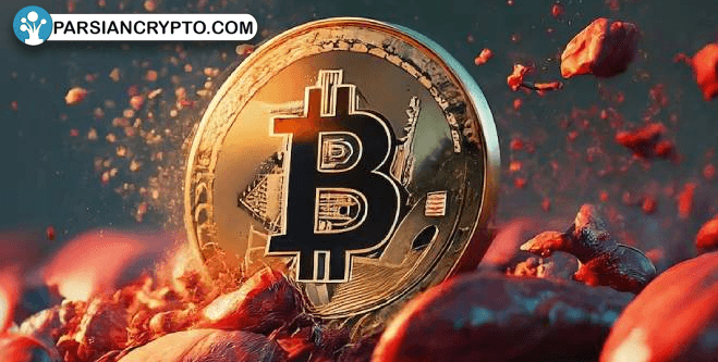 آیا بیت کوین می‌تواند از سقوط قیمت جلوگیری کند؟ تصویر 