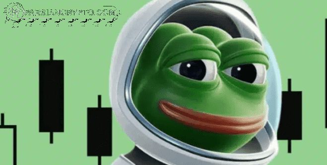 آیا سقوط چشمگیری در انتظار ارز دیجیتال PEPE است؟ عکس