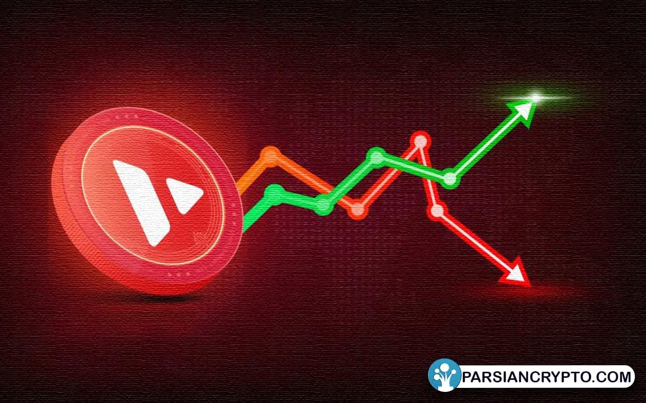 تحلیل تخصصی آوالانچ: نشانه‌های صعودی و تأثیر میانگین متحرک ۲۰ روزه عکس