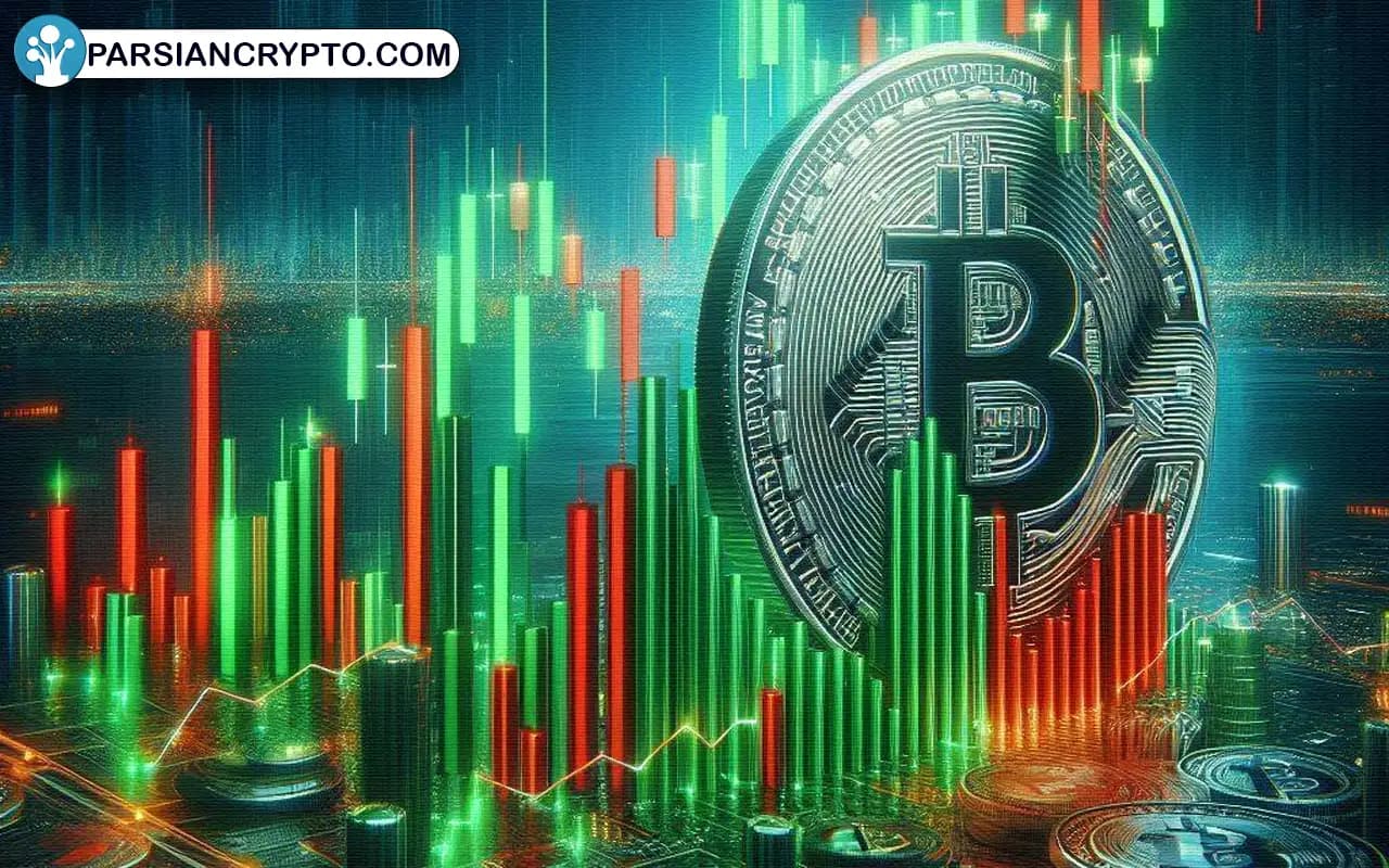 آیا قیمت بیت کوین به $102,000 می‌رسد؟ همه چیز درباره تحولات این هفته عکس