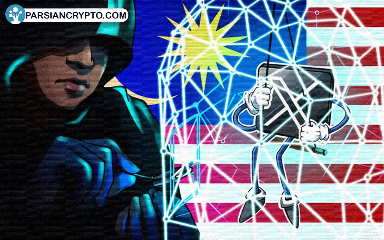 هشدار امنیتی: حمله هکرها به جوییو و حساب کاربری نخست‌وزیر سابق مالزی! عکس