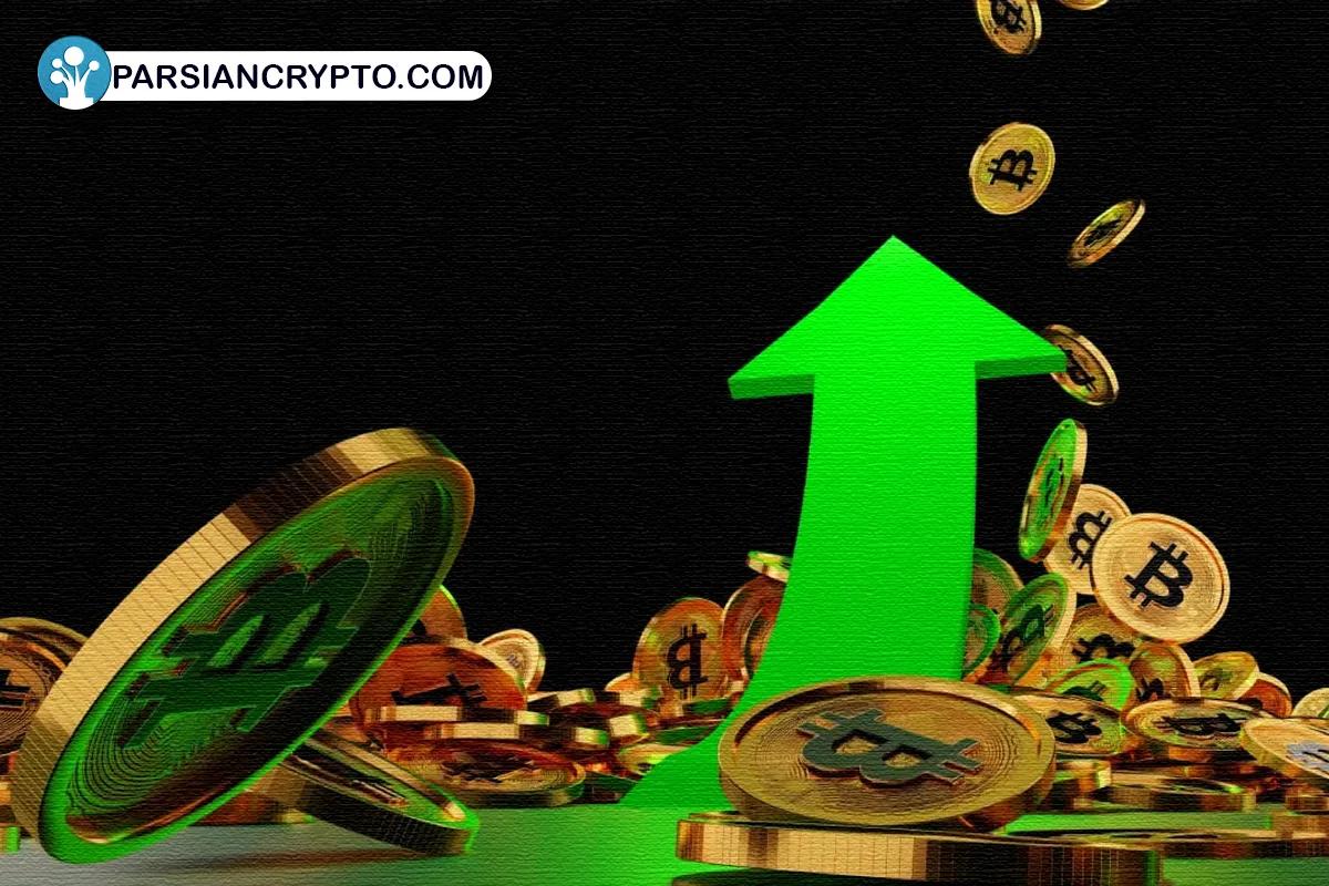 صعود چشمگیر بیت کوین در راه است! عکس