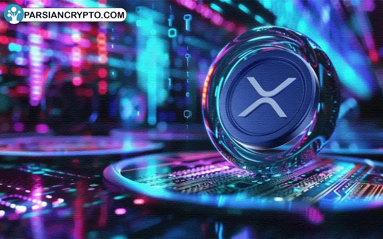 آیا قیمت XRP به ۴ دلار می‌رسد؟! عکس