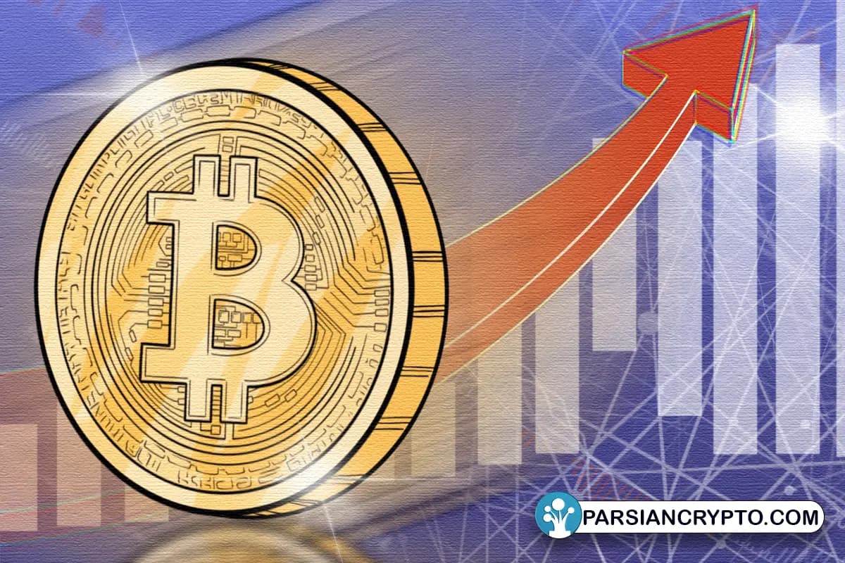 تحلیلی جذاب از آخرین وضعیت بیت کوین! نگاهی به آینده سرمایه‌گذاری عکس