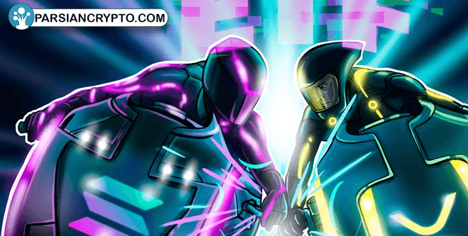 رقابت هیجان‌انگیز XRP و سولانا برای تأیید صندوق‌های ETF! عکس