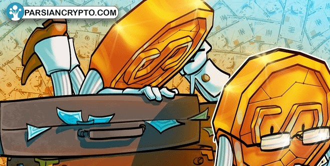 بازار استیبل‌کوین‌ها از مرز ۲۰۰ میلیارد دلار گذشت! عکس
