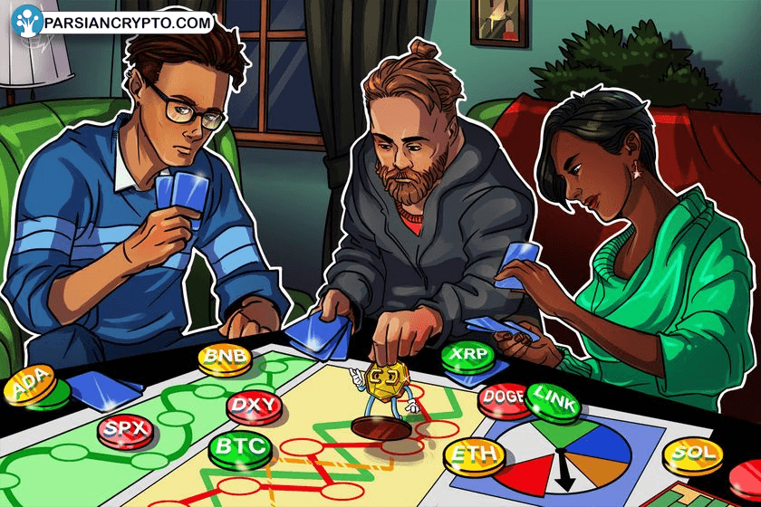 Africa, Tether