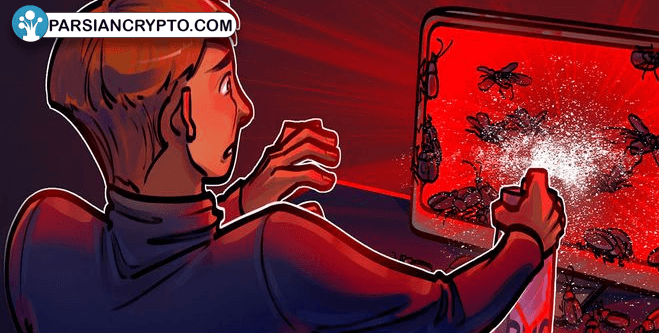 هشدار جدید درباره امنیت ارزهای دیجیتال و خطر سرقت! عکس