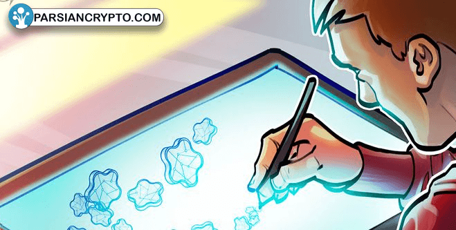 کلکسیون جدید NFT توسط سنتینت: یک رویداد بزرگ و هیجان‌انگیز! عکس