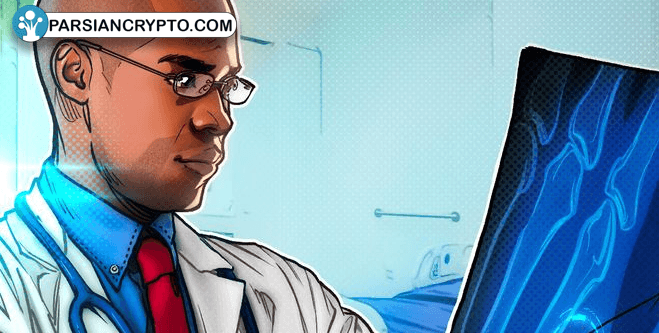 خرید بزرگ بیت کوین توسط یک شرکت فناوری سلامت! تصویر 