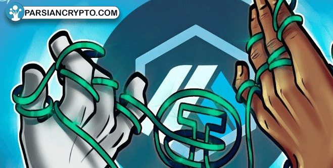 انتخاب آربیتروم توسط تتر برای تقویت استیبل‌کوین‌ها! عکس