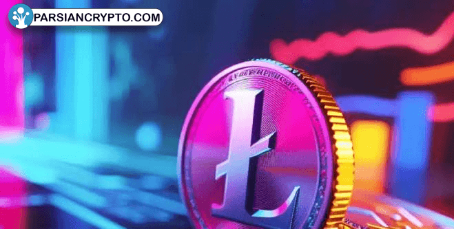 آیا کاهش قیمت لایتکوین به روند نزولی ادامه خواهد داد؟ عکس