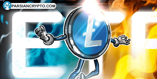 خبر خوش برای سرمایه‌گذاران لایت‌کوین: احتمال تصویب ETF به ۹۰ درصد رسید! عکس