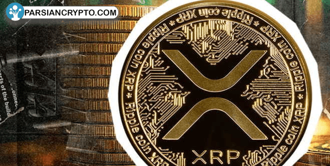 XRP در دوراهی صعود یا سقوط؛ نهنگ‌ها چه می‌دانند؟ عکس