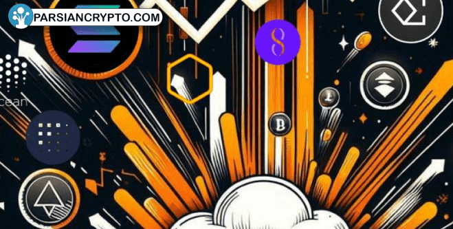 آیا بازار آلت‌کوین‌ها آماده یک تغییر بزرگ است؟ عکس