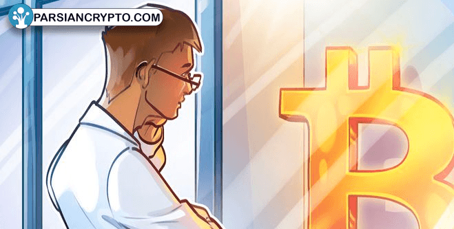 بیت کوین تحت تأثیر تنش‌های اقتصادی؛ بازار کریپتو دوباره در کانون توجه! تصویر 