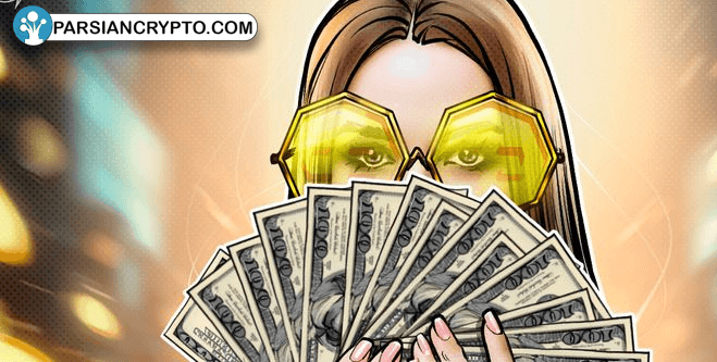 افزایش سرمایه‌ی مانسا با حمایت Tether! تحول در دنیای پرداخت با استیبل‌کوین‌ها عکس