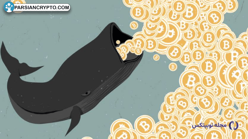 نمودار هفتگی لایت کوین