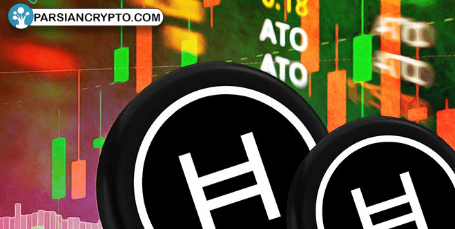 آیا سقوط هدرا نزدیک است؟ هشداری برای سرمایه‌گذاران HBAR! عکس