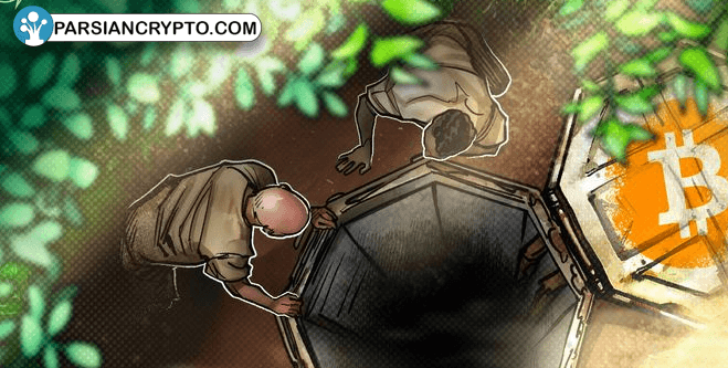 آیا بیت کوین به پایین‌ترین قیمت خود رسیده است؟ عکس
