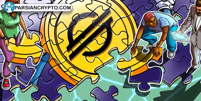 آینده‌ای درخشان برای تبادل مالی بین‌المللی با استلار! عکس