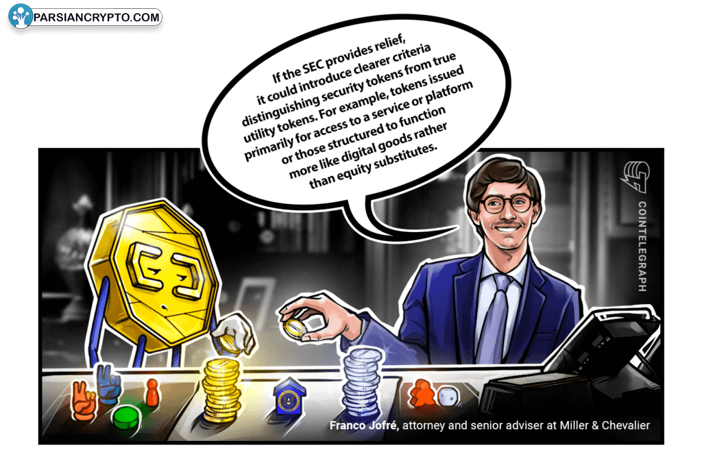 پیش‌بینی‌های برتر هفته در کریپتو و مالی