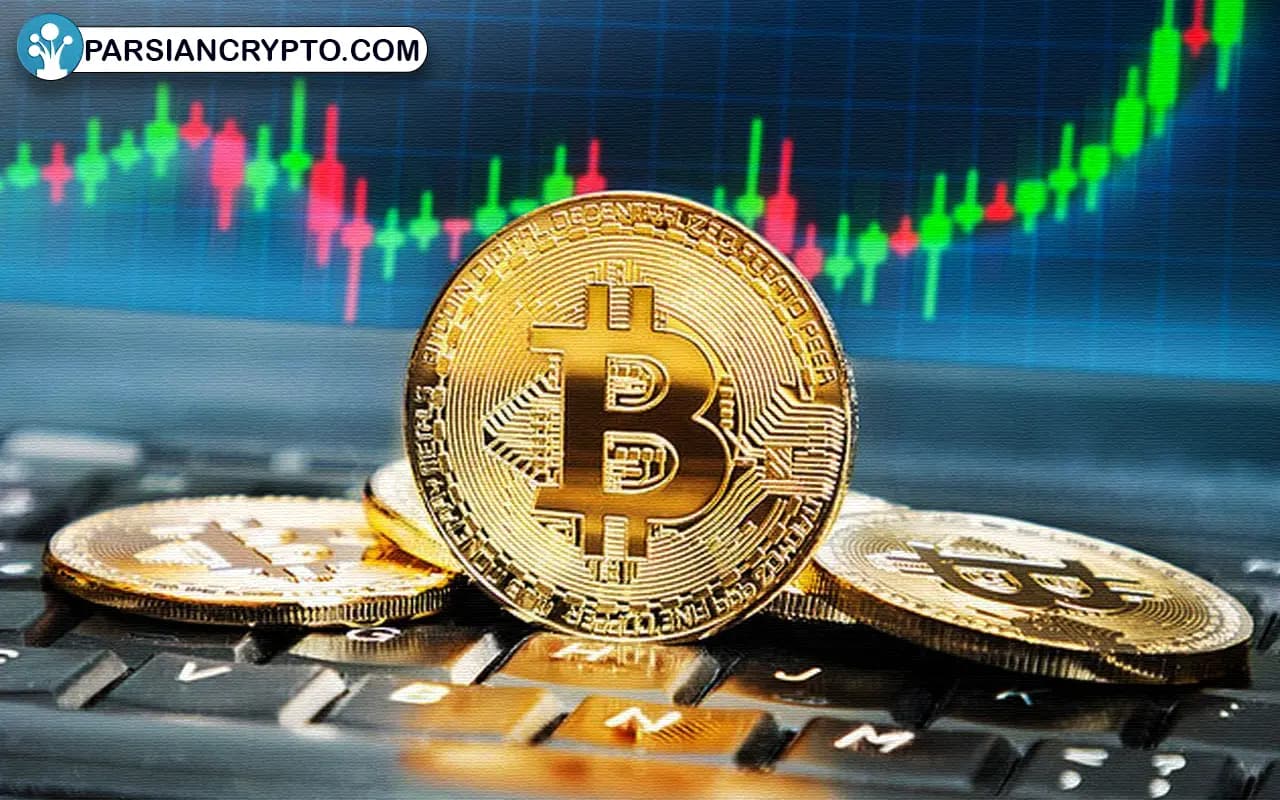 بیت کوین: آیا تحلیل بیت کوین نشان‌دهنده آغاز رالی جدید است؟ عکس