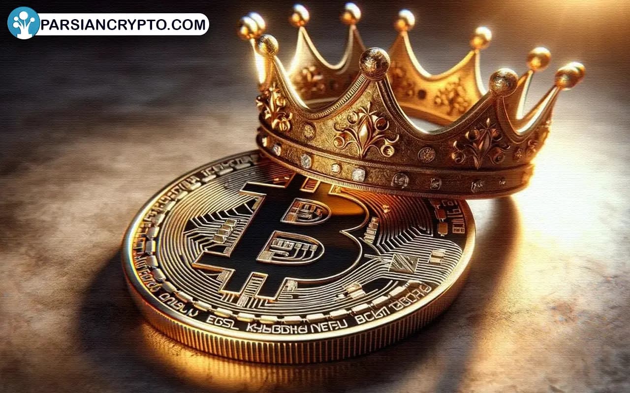 صعود حیرتانگیز بیت کوین: آیا قیمت BTC از $۸۲,۰۰۰ عبور کرد؟ عکس