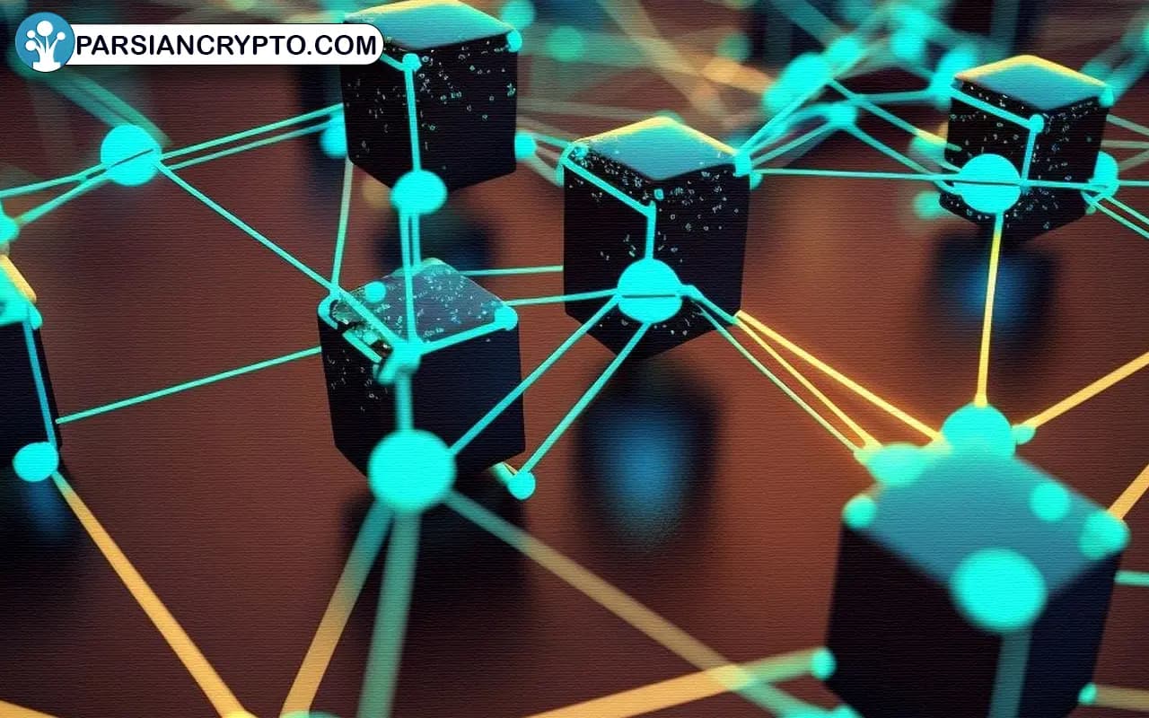 نوآوری انقلابی: آیا Layer-3s کلید آینده بلاکچین است؟ عکس