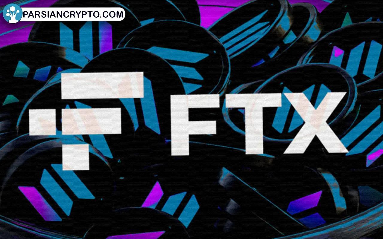 سولانا در بحران: سقوط بیشتر SOL با انتقال ۴۳۰ میلیون دلاری به FTX؟ عکس