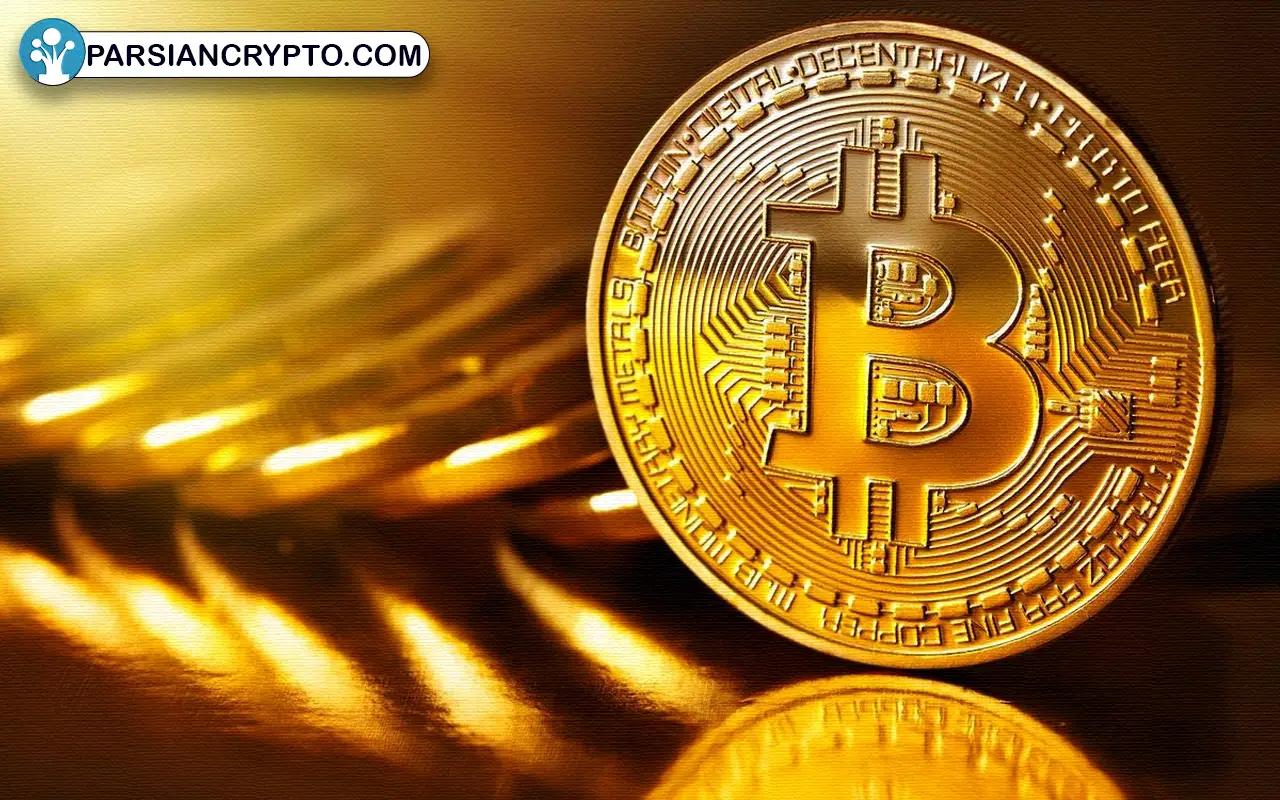 فراز و نشیب‌های بیت کوین: چرا حجم معاملات اسپات کاهش یافت؟ عکس