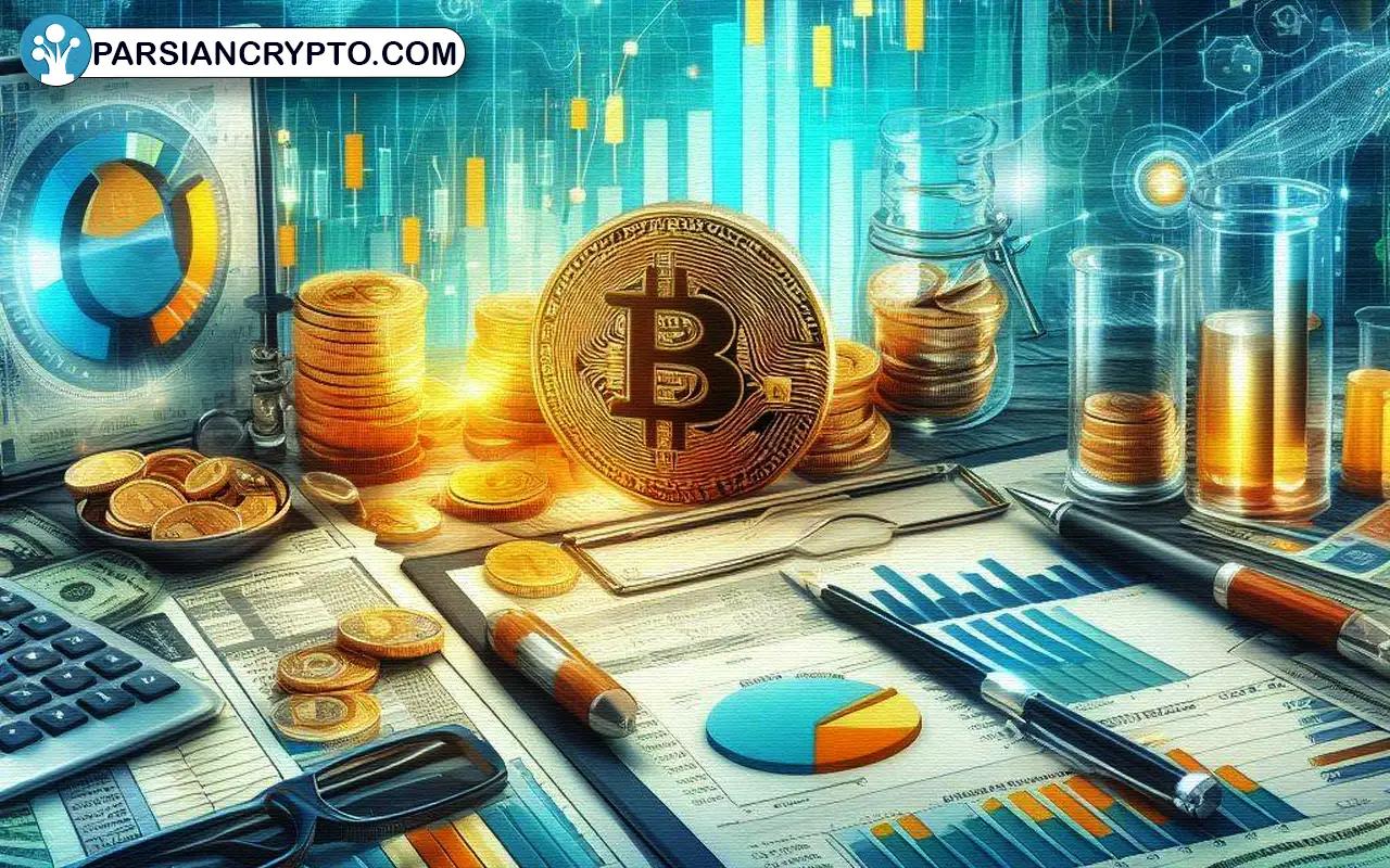 آیا بیت کوین به کف قیمتی جدید می‌رسد؟ عکس