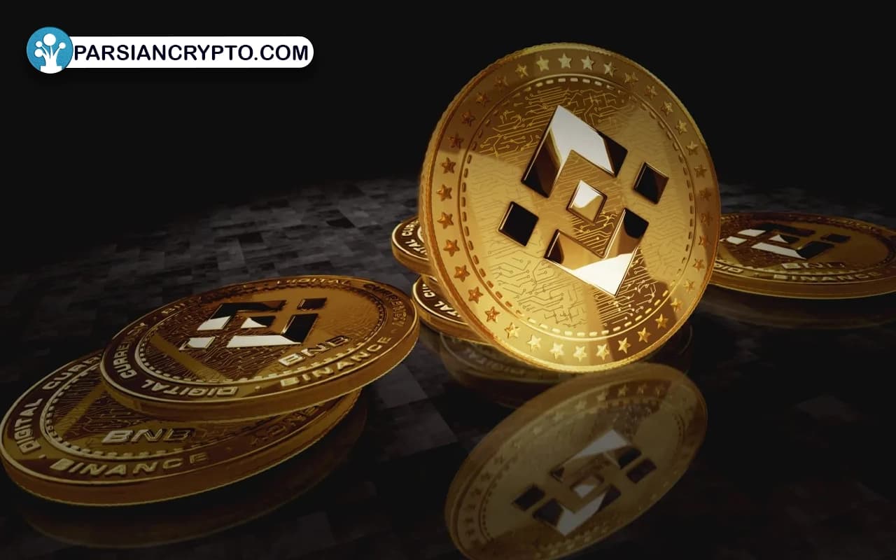 بایننس کوین در مسیر رشد: تحلیل بایننس کوین و پیشبینی قیمت BNB عکس