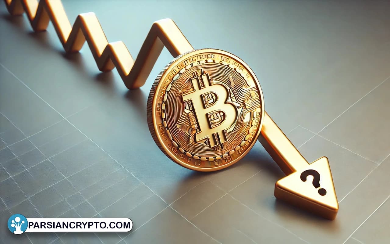 سقوط بیت کوین و صعود پای: پرسودترین و پرضررترین رمزارزها در ۲۴ ساعت اخیر عکس