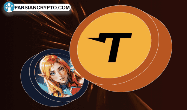 نمودار قیمت توکن TUT در بازار کریپتو